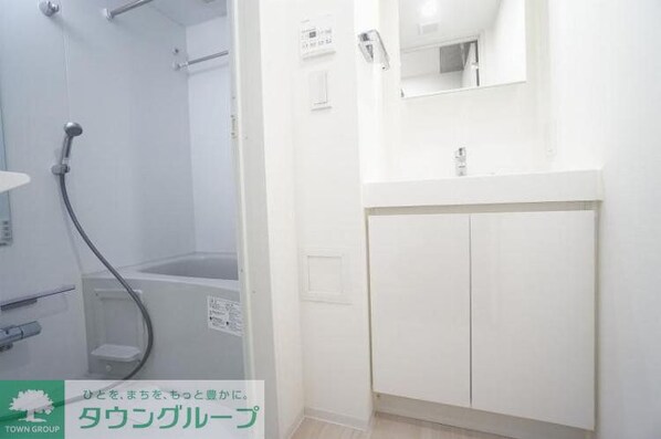 ASTILE幡ヶ谷の物件内観写真